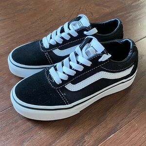 VANS | Kids Brooklyn